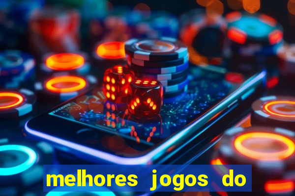 melhores jogos do google play